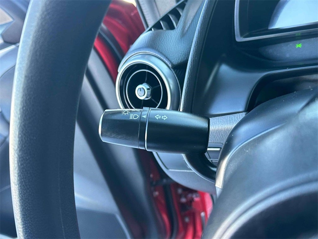 2019 Mazda Mazda CX-3 Sport