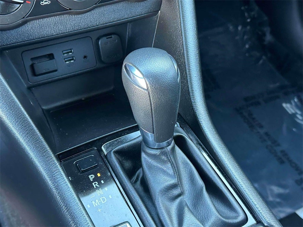 2019 Mazda Mazda CX-3 Sport