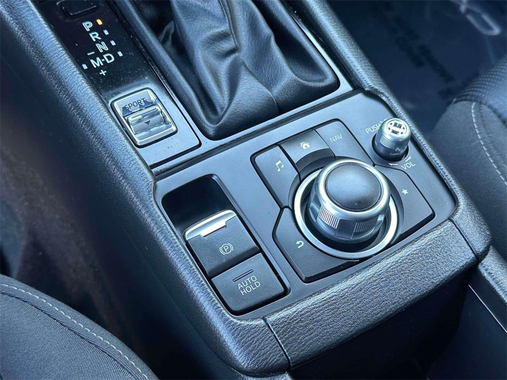 2019 Mazda Mazda CX-3 Sport