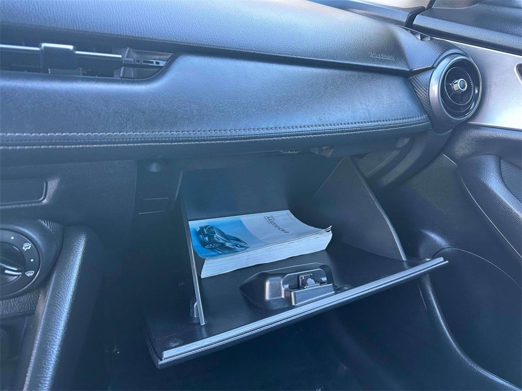 2019 Mazda Mazda CX-3 Sport