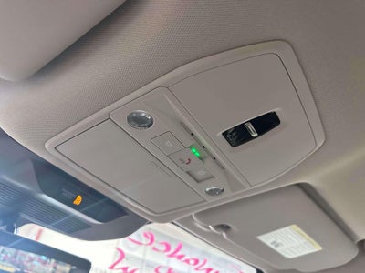 2026 Nissan LEAF Platinum+