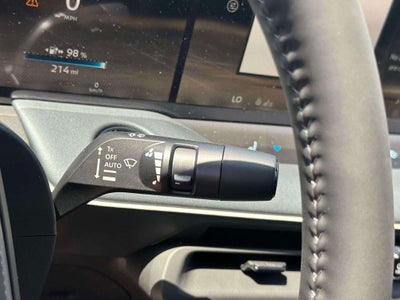 2026 Nissan LEAF Platinum+