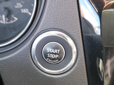 2022 Nissan Rogue Sport SV CERTIFIED