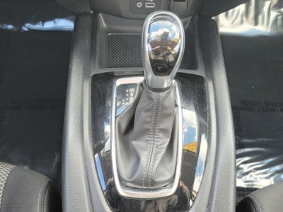 2022 Nissan Rogue Sport SV CERTIFIED