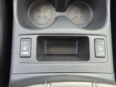 2022 Nissan Rogue Sport SV CERTIFIED