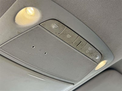 2019 Nissan Rogue Sport SV