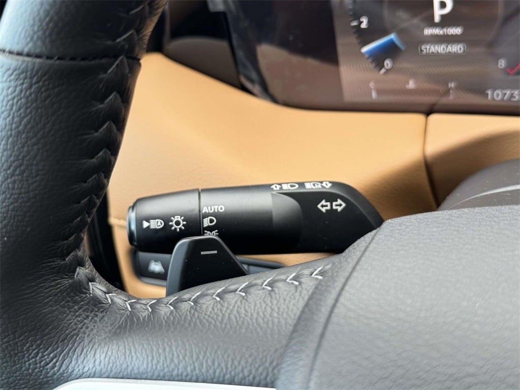 2025 Nissan Armada SL