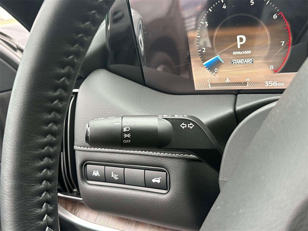 2025 Nissan Armada SL