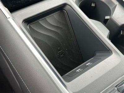 2025 Nissan Armada SL