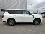 2025 Nissan Armada SL