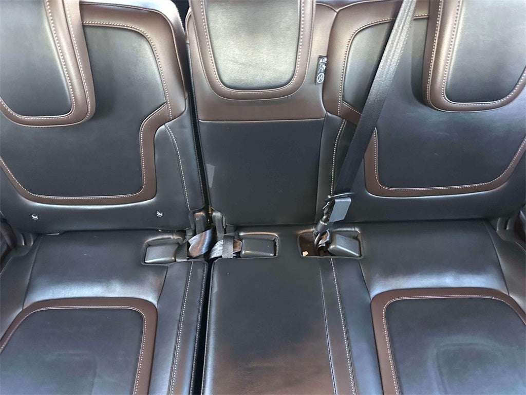 2025 Nissan Armada SL