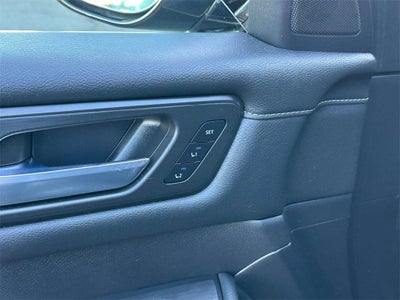 2025 Nissan Armada SL