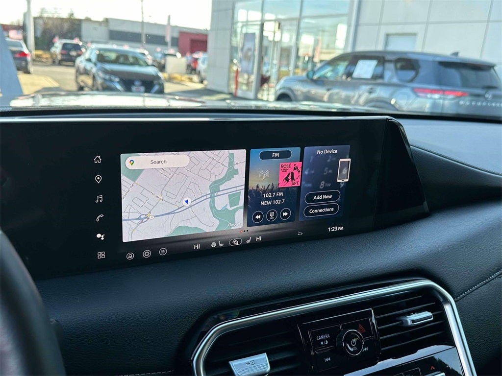 2025 Nissan Armada SL