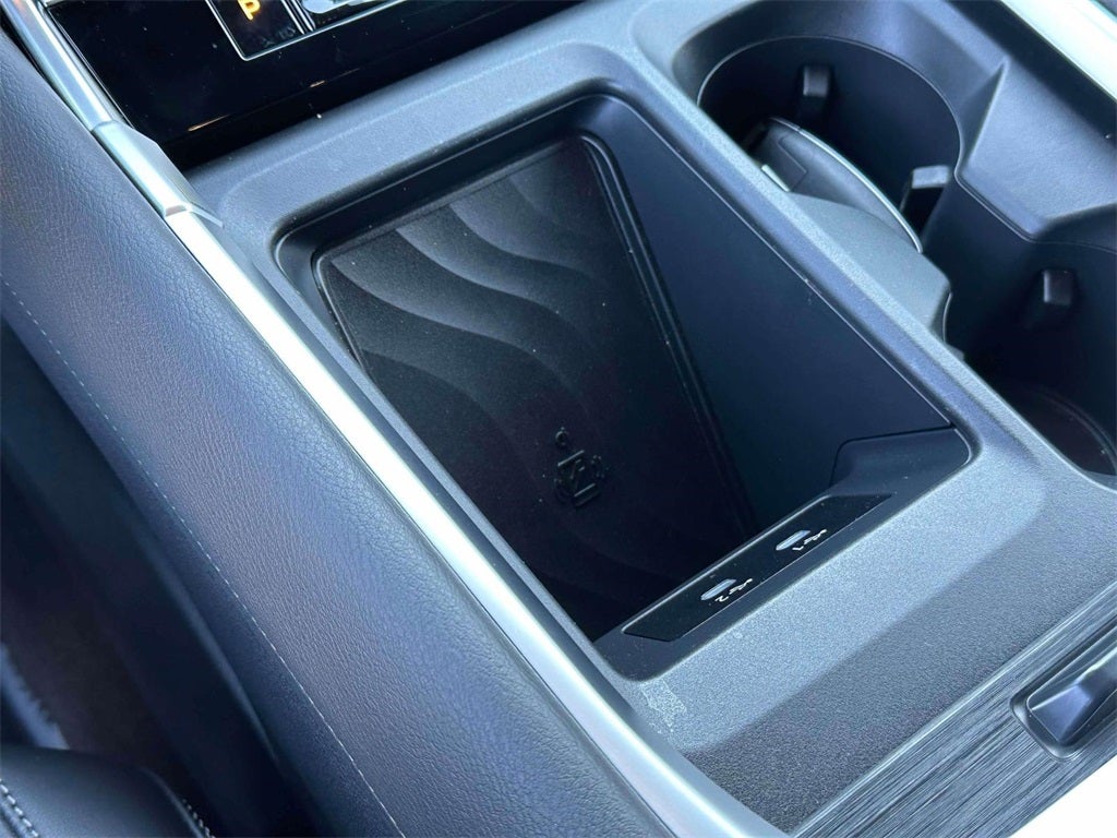 2025 Nissan Armada SL