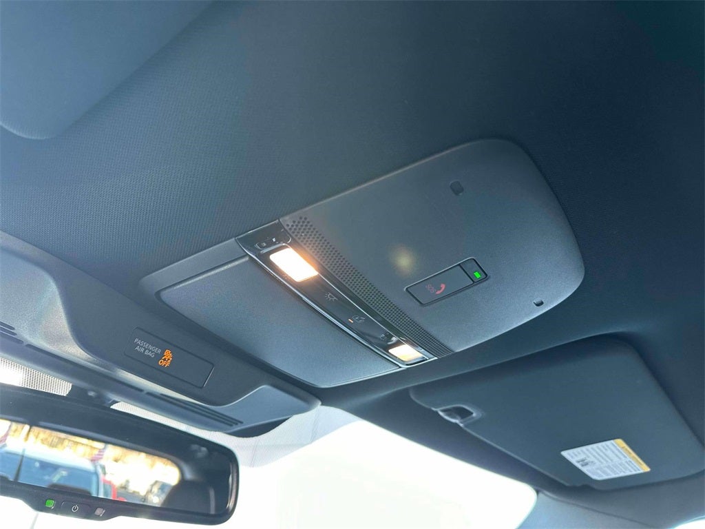 2025 Nissan Armada SL