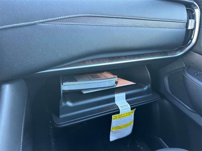 2025 Nissan Armada SL