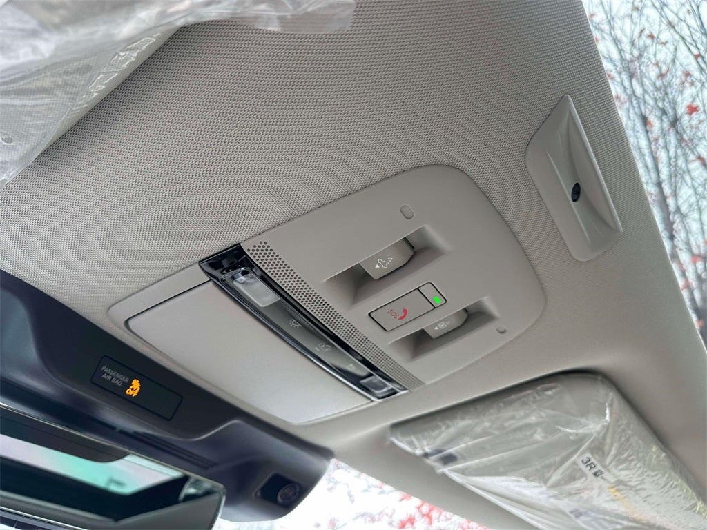 2025 Nissan Armada Platinum Reserve