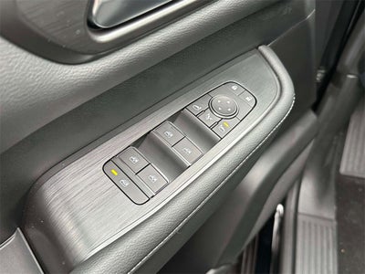 2026 Nissan Armada PRO-4X®