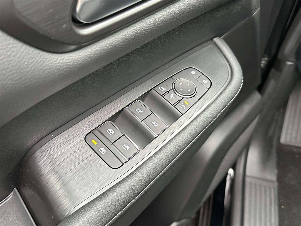 2026 Nissan Armada PRO-4X®