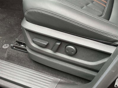 2026 Nissan Armada PRO-4X®