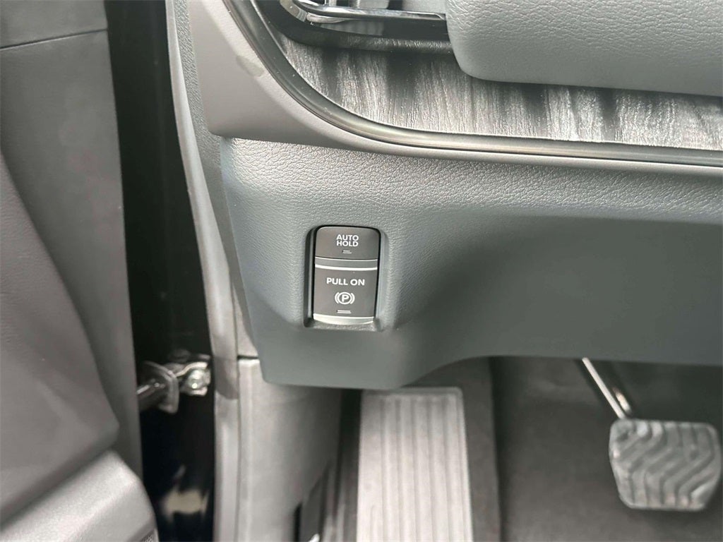 2026 Nissan Armada PRO-4X®