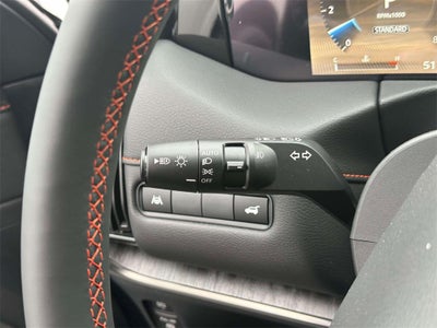 2026 Nissan Armada PRO-4X®