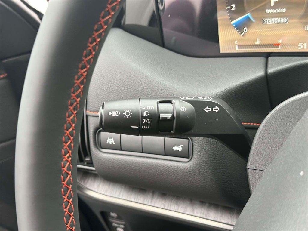 2026 Nissan Armada PRO-4X®