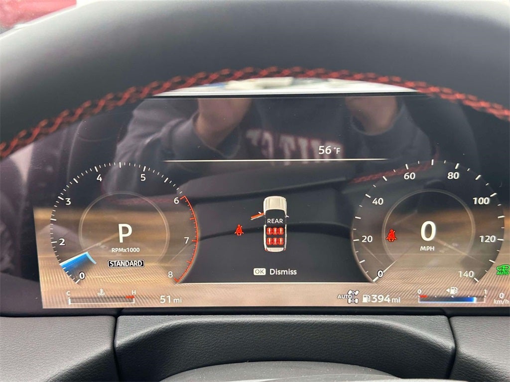 2026 Nissan Armada PRO-4X®