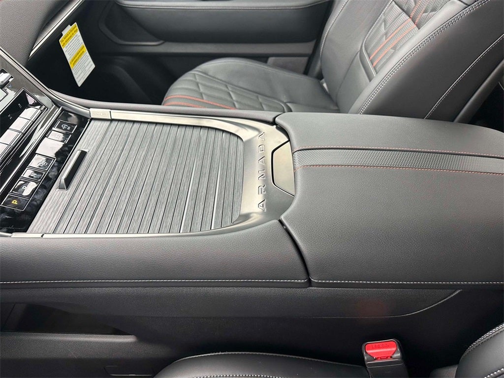 2026 Nissan Armada PRO-4X®