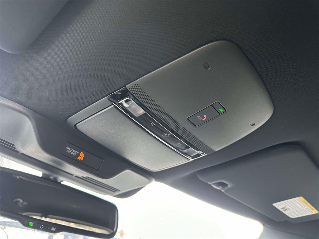 2026 Nissan Armada PRO-4X®