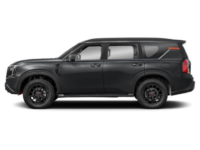 2025 Nissan Armada PRO-4X®