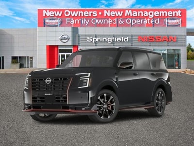 2026 Nissan N/A NISMO®