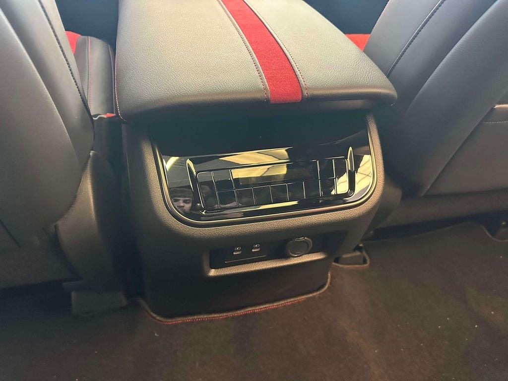 2026 Nissan N/A NISMO®