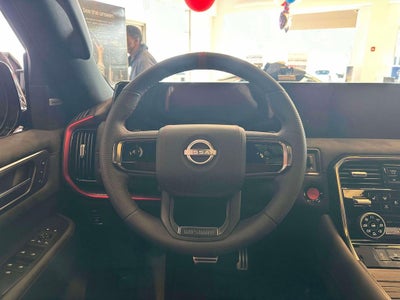 2026 Nissan N/A NISMO®