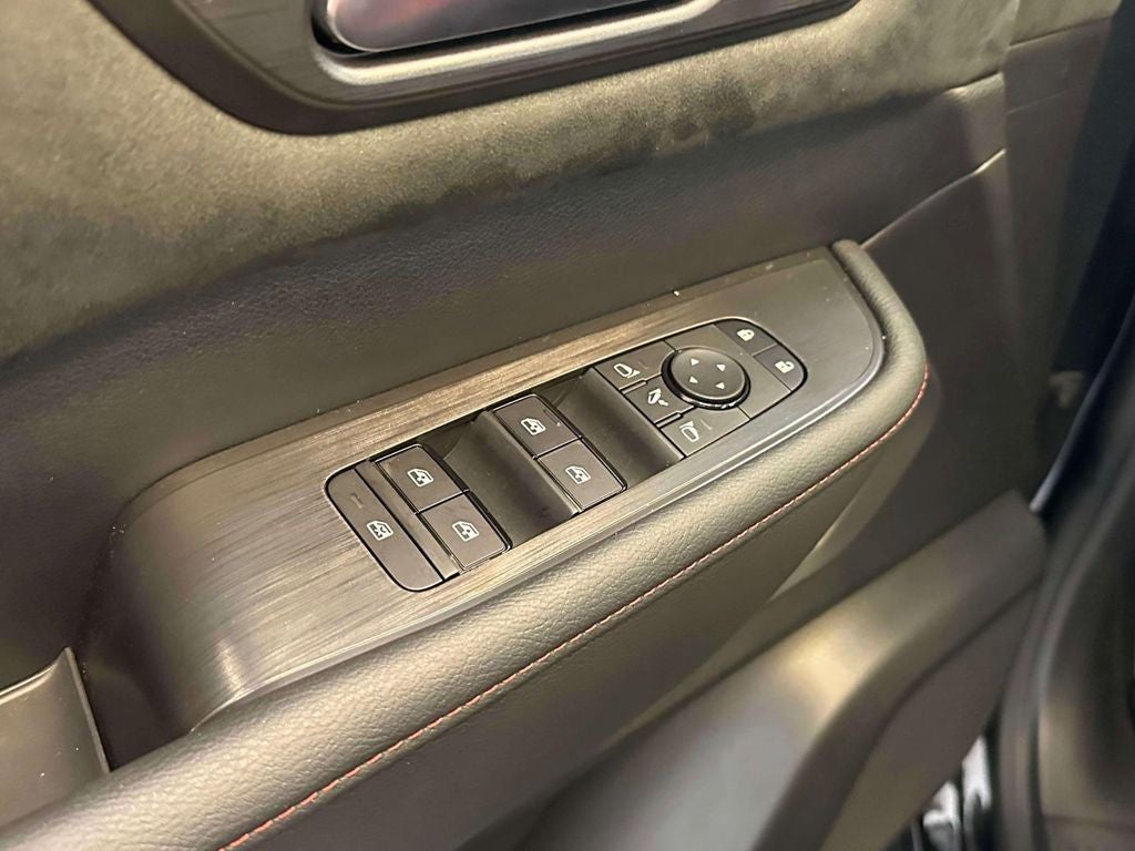 2026 Nissan N/A NISMO®