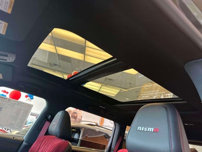 2026 Nissan N/A NISMO®