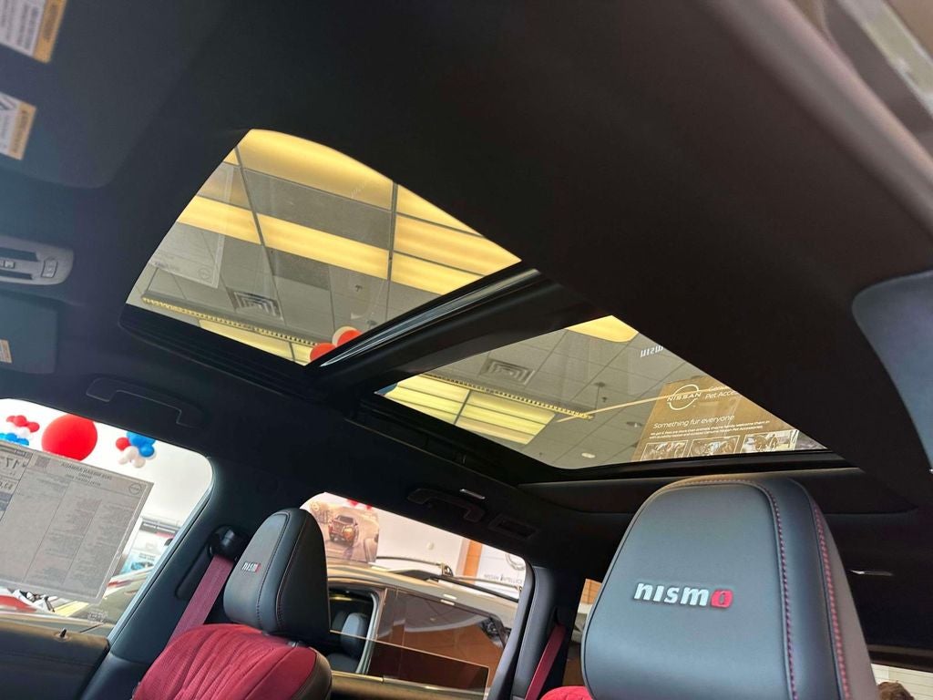 2026 Nissan N/A NISMO®