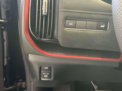 2026 Nissan N/A NISMO®