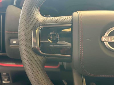 2026 Nissan N/A NISMO®