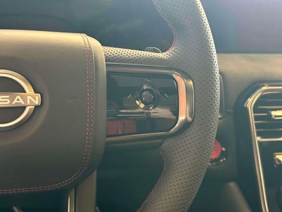 2026 Nissan N/A NISMO®