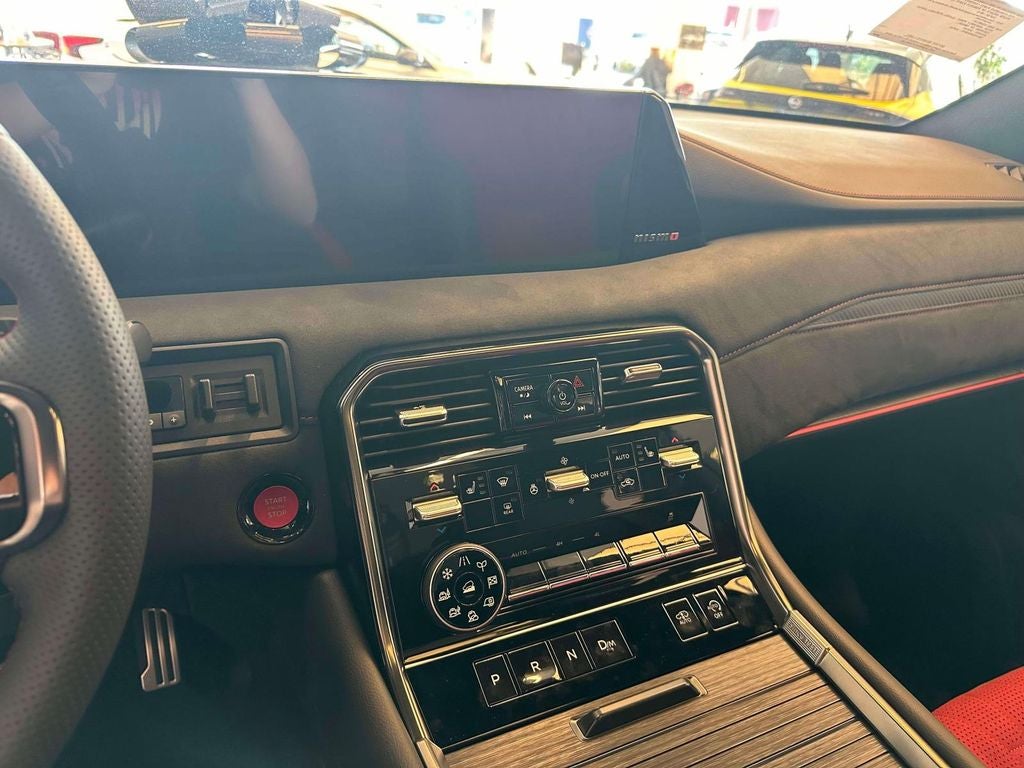 2026 Nissan N/A NISMO®