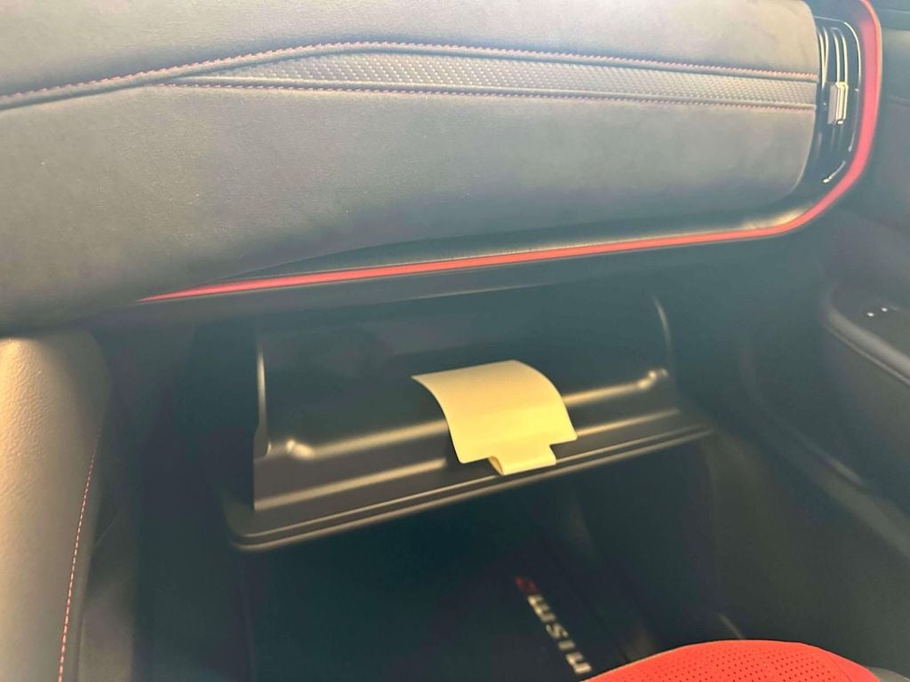 2026 Nissan N/A NISMO®