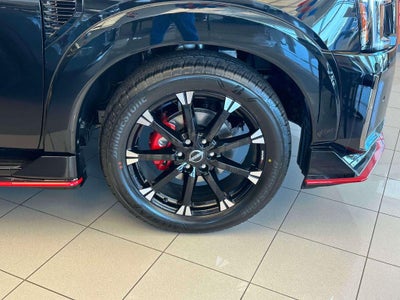 2026 Nissan N/A NISMO®