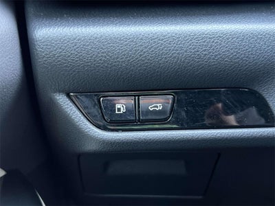 2024 Lexus NX 250 Base