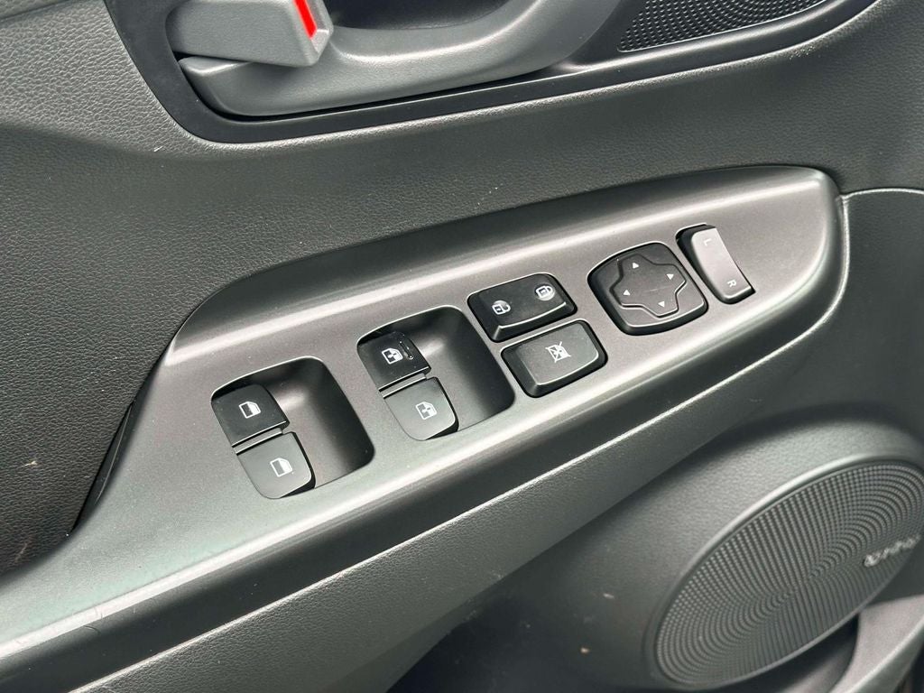 2019 Hyundai Kona SEL