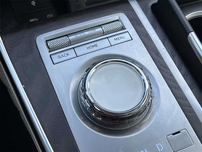 2023 Genesis GV80 3.5T PRESTIGE 20