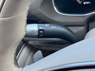 2023 Genesis GV80 3.5T PRESTIGE 20