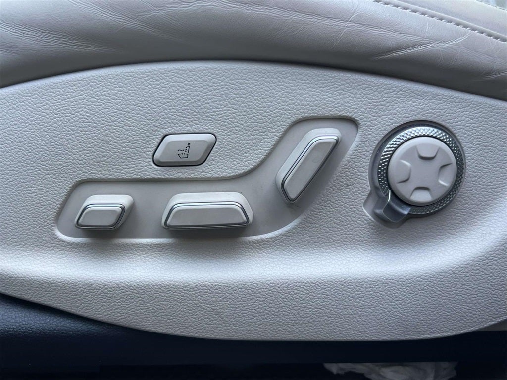 2023 Genesis GV80 3.5T PRESTIGE 20