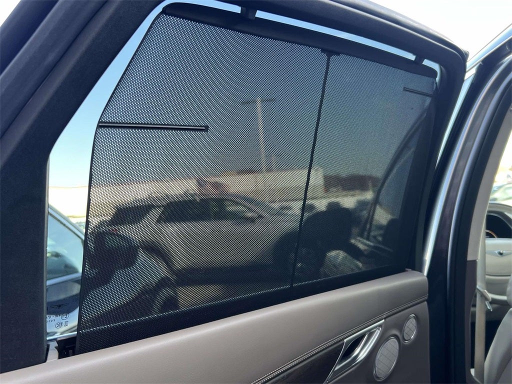 2023 Genesis GV80 3.5T PRESTIGE 20