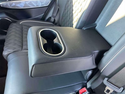 2025 Genesis GV70 3.5T Sport